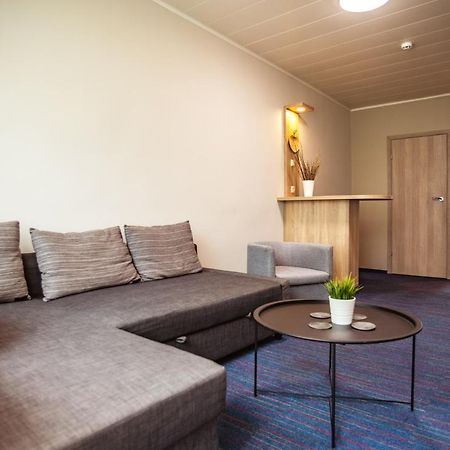 Apartamentai S.Neries 14 Alanga Palanga Esterno foto