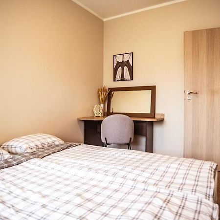 Apartamentai S.Neries 14 Alanga Palanga Esterno foto