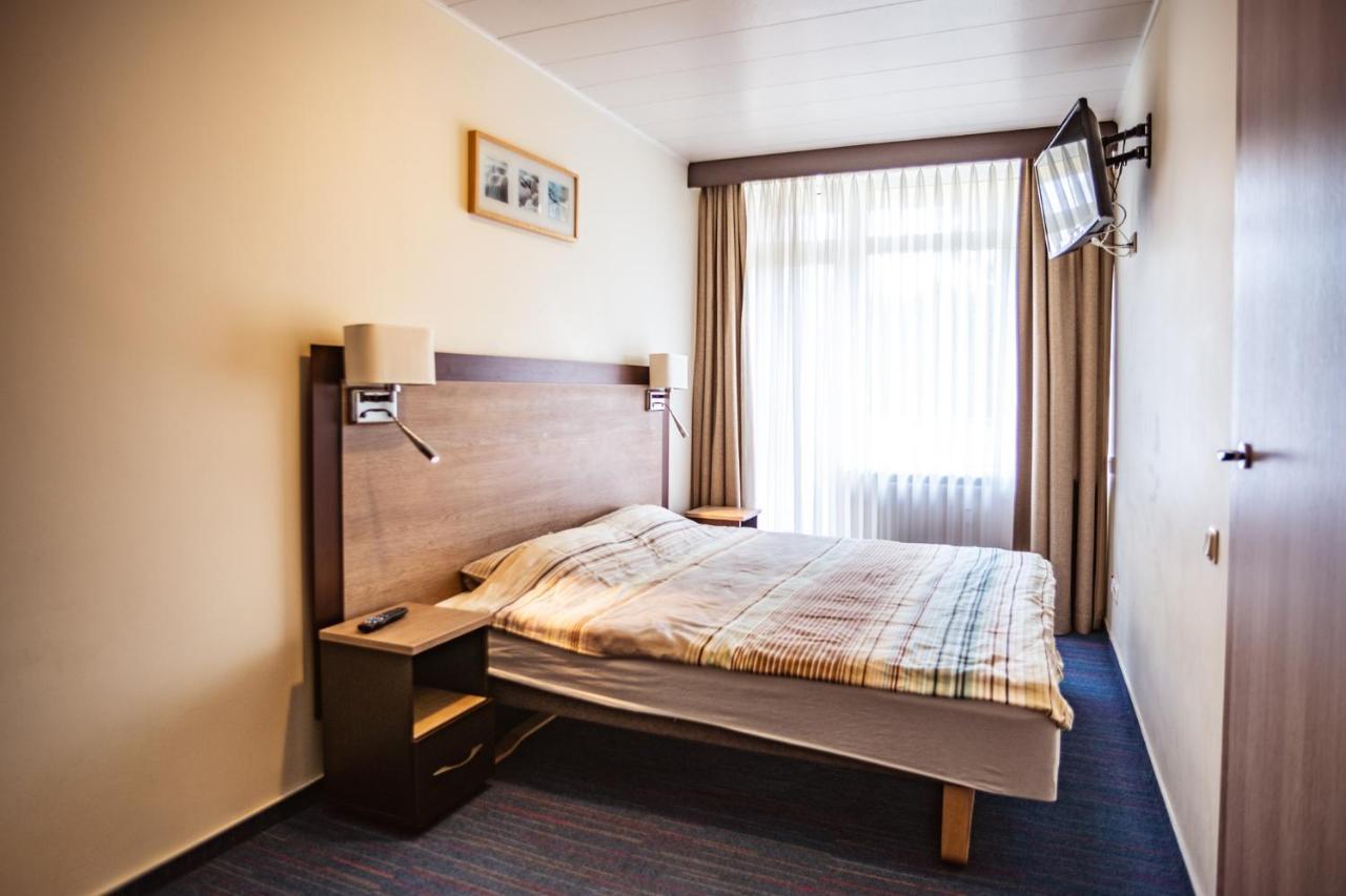 Apartamentai S.Neries 14 Alanga Palanga Esterno foto
